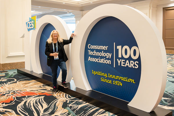 Maybe the Last Copper CES 2024 Show Report?
