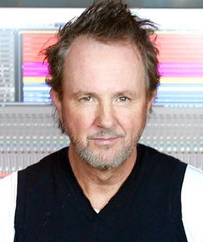 C.J. Vanston – Producer, Film Composer, Musician, Part Two
