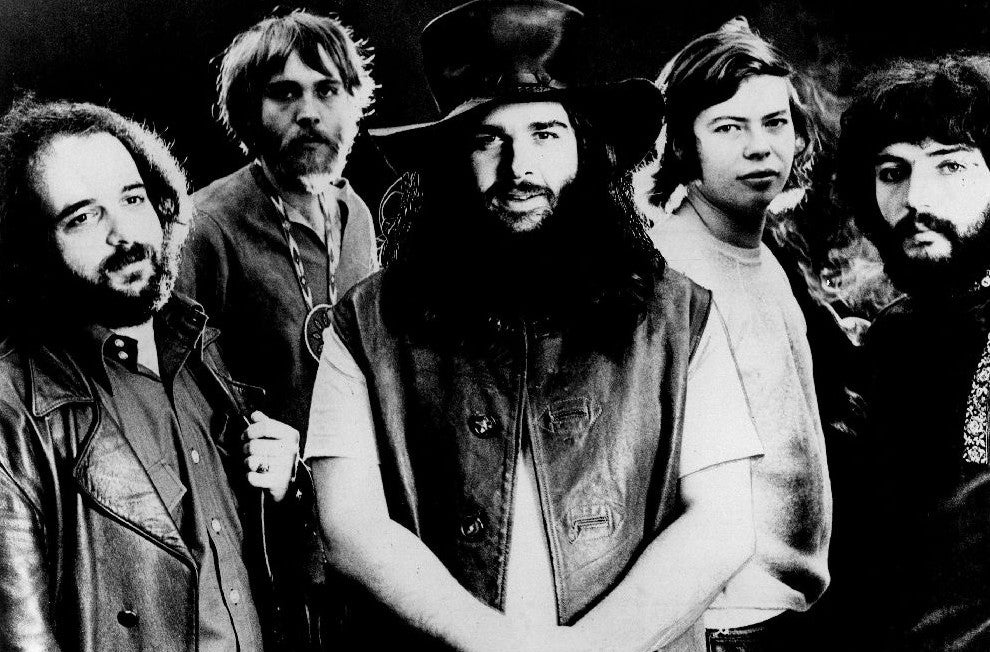 Canned heat