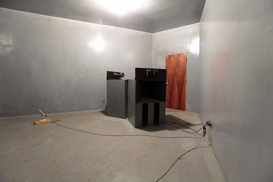 Artificial sound