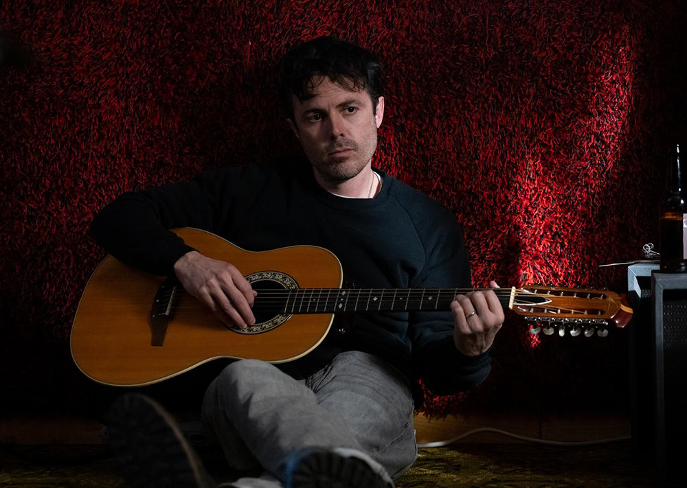 Dreamin’ Wild: The Movie and the Music