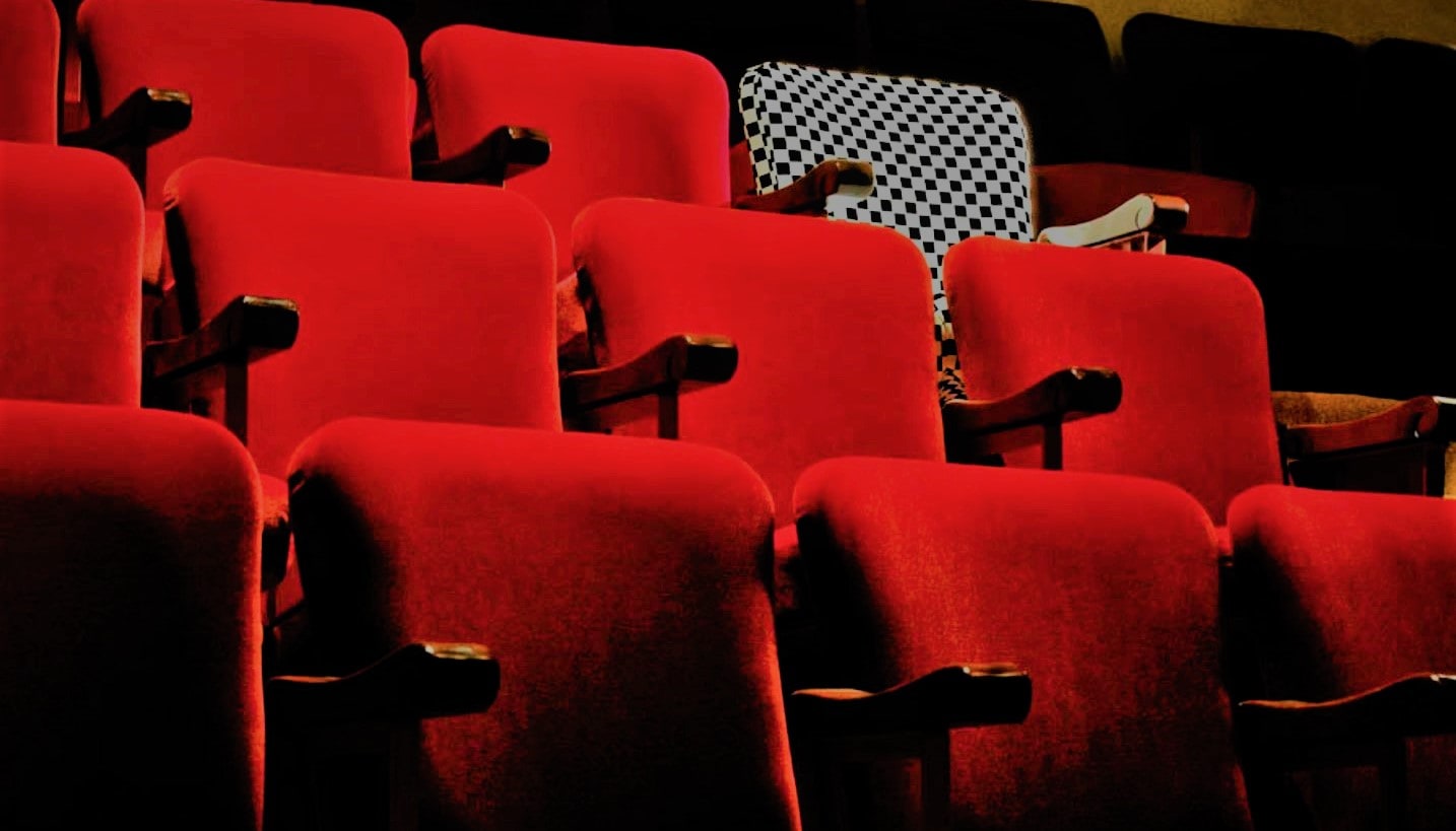 Up In the Cheap Seats