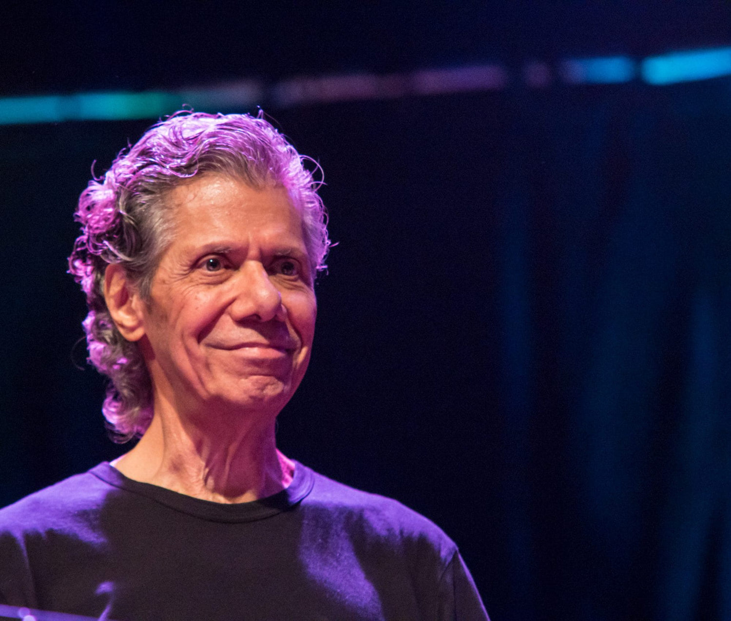 Chick Corea Returns to Forever PS Audio