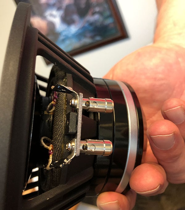 When it rains, it…