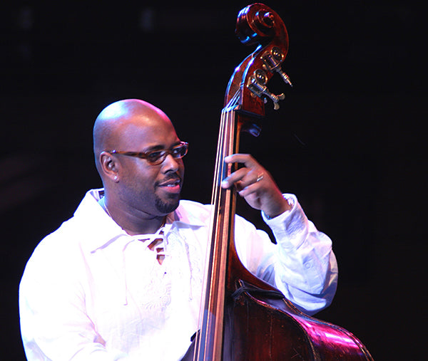 Christian McBride: A Master of Jazz Bass and Beyond