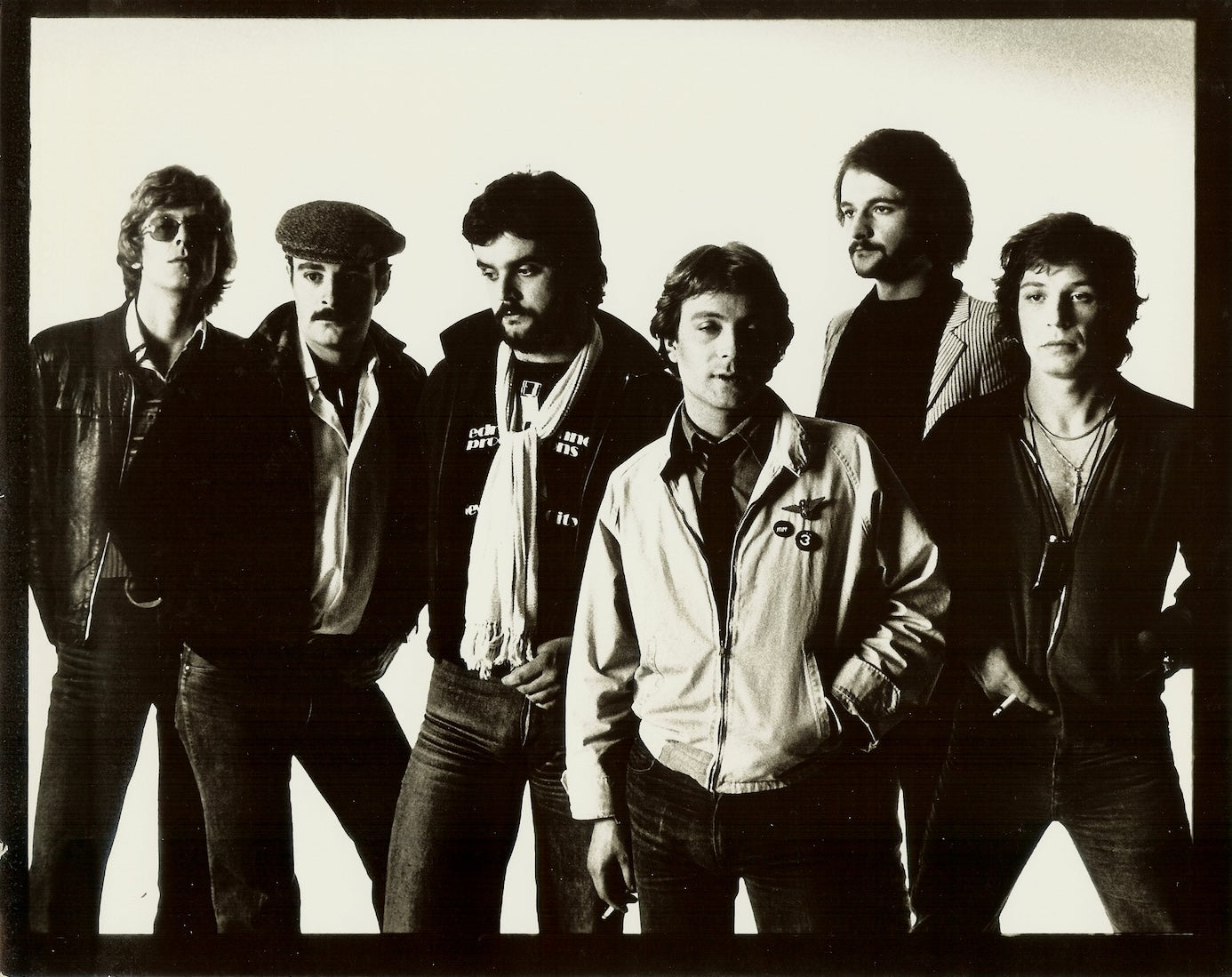 Underappreciated Artists, Part Two: City Boy