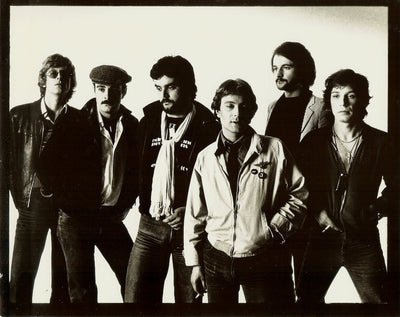 Underappreciated Artists, Part Two: City Boy