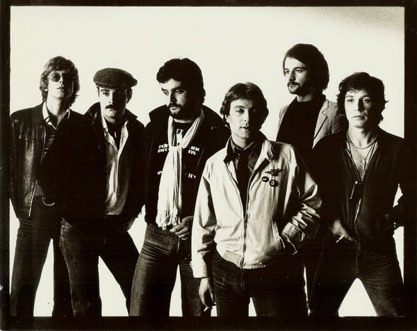 Underappreciated Artists, Part Two: City Boy