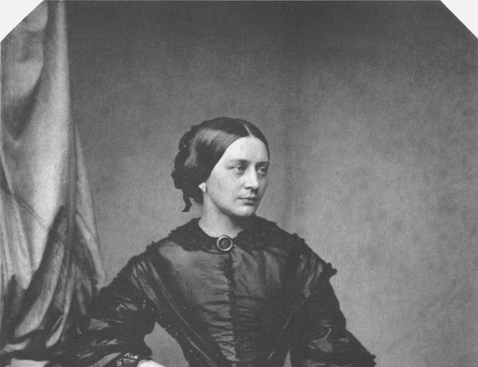 Clara Wieck Schumann