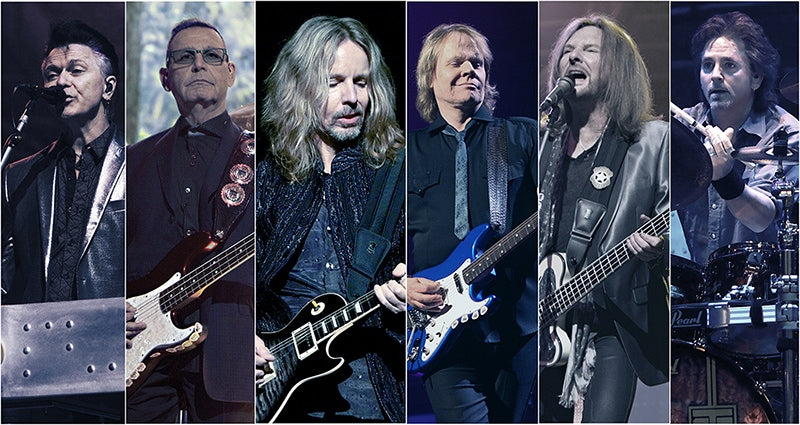 Styx: 50 Years and Still Going Strong