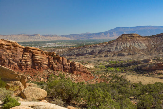 Colorado National Monument