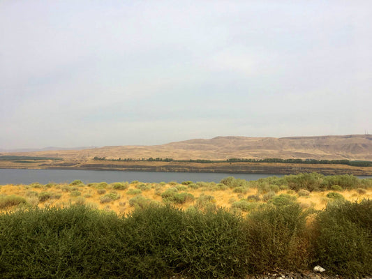 Columbia River Gorge