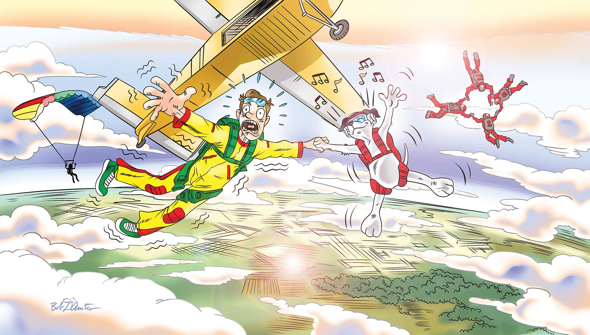 Retro-Introspection?