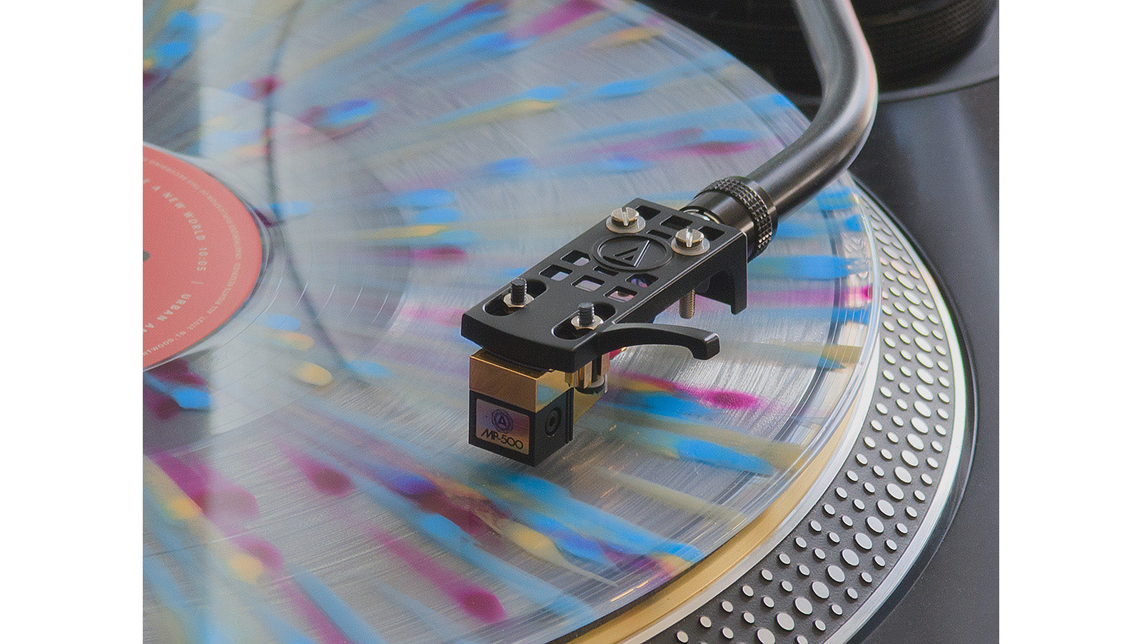 The Vinyl Beat: Tracking in the Motor City – PS Audio