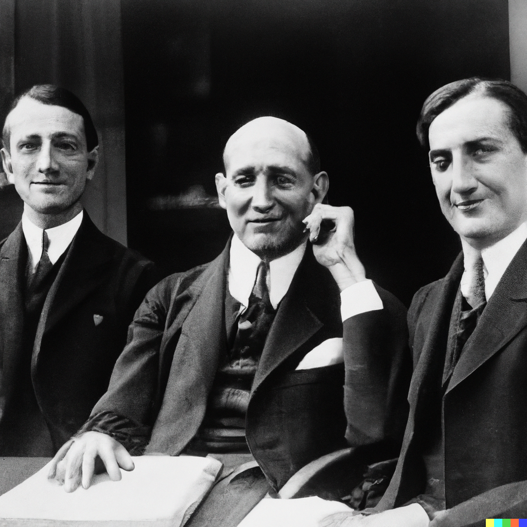 Defining what matters