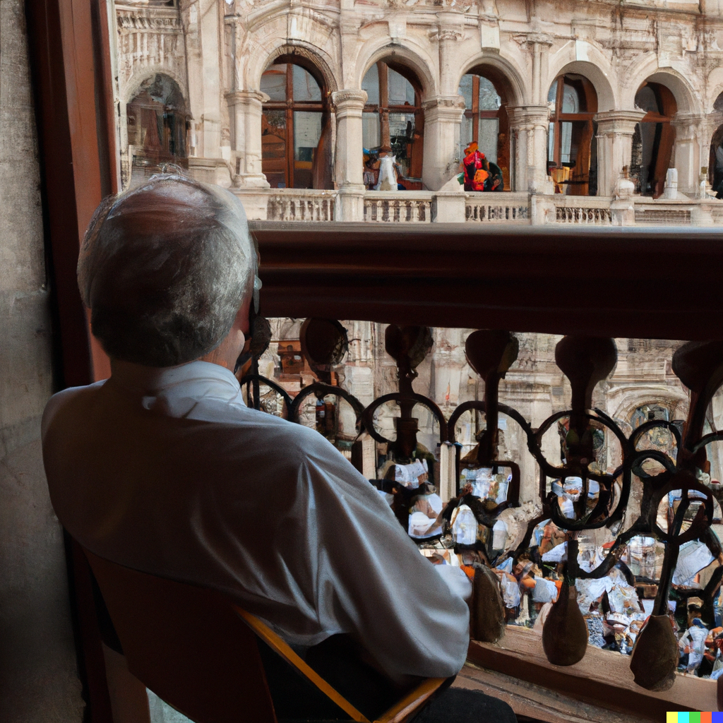 The Illusion Of Being Right