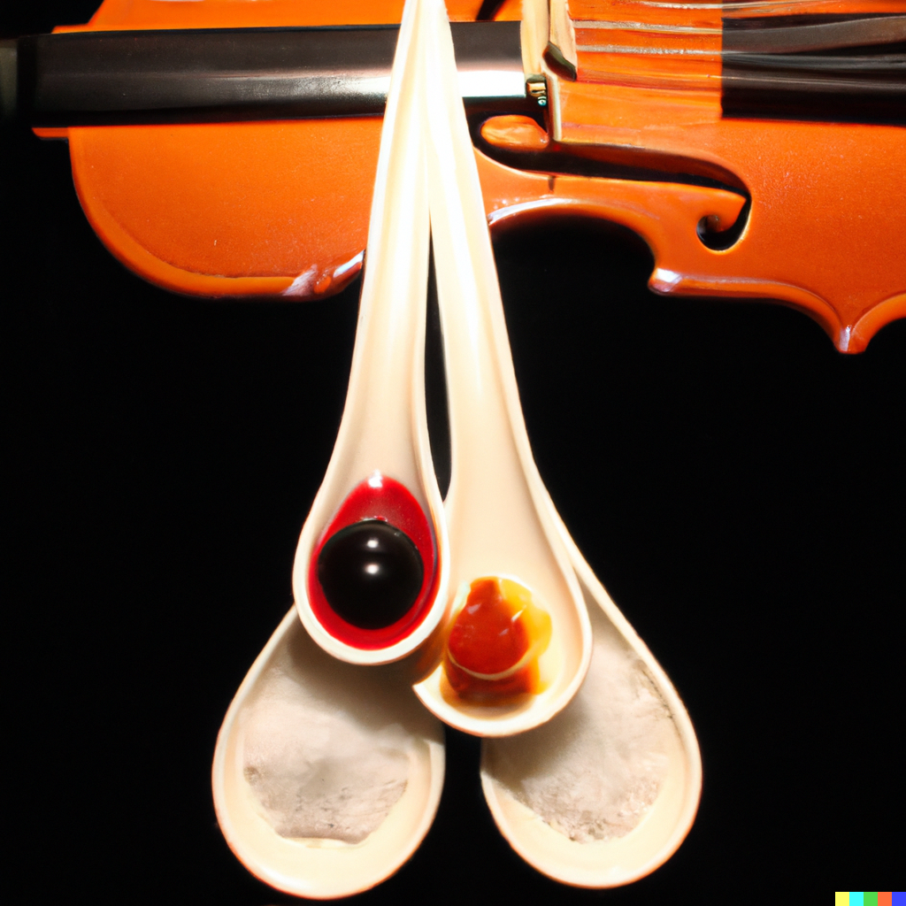 Balancing EQ And Ketchup