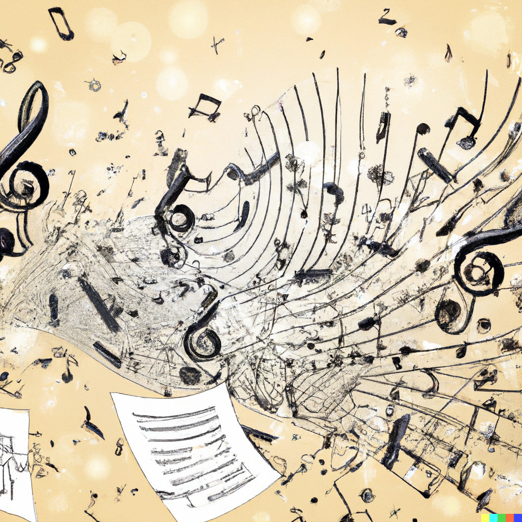 Deviating from the script