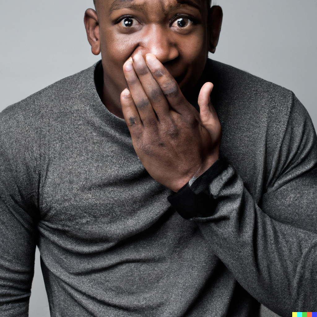 The shame of Spotify