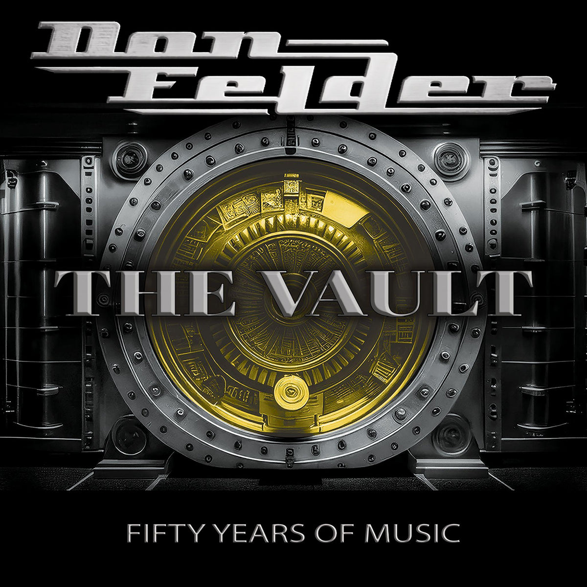 Don Felder: Bringing Musical Gems from <em>The Vault</em> to Light