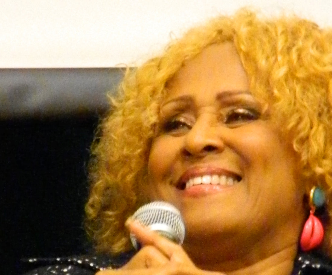 Darlene Love: Blossoming Into R&B Greatness