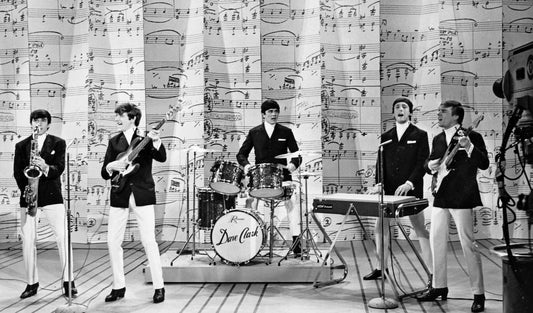 The Dave Clark Five