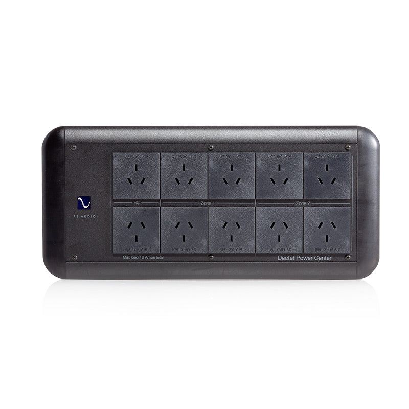 A quick shot in the arm