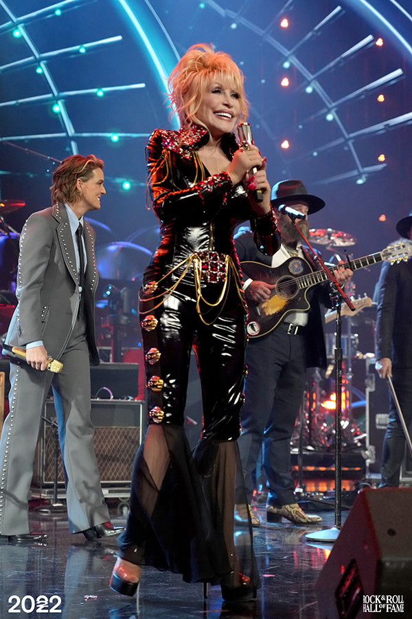 The Rock & Roll Hall of Fame Is Not Rock and Roll