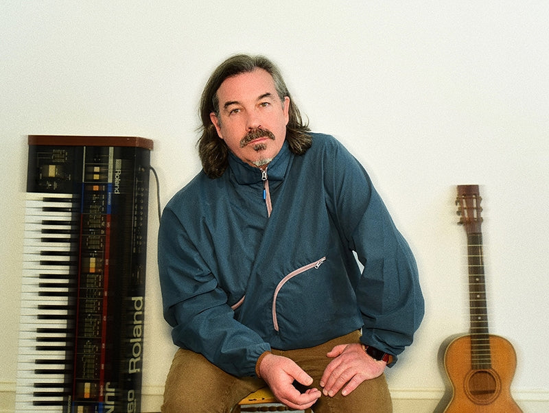 Duncan Sheik: In Memoriam