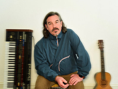 Duncan Sheik: In Memoriam