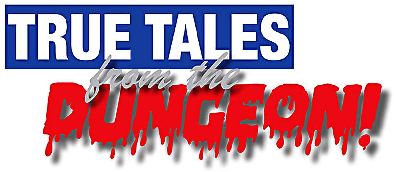 An Unexpected Return to the Dungeon