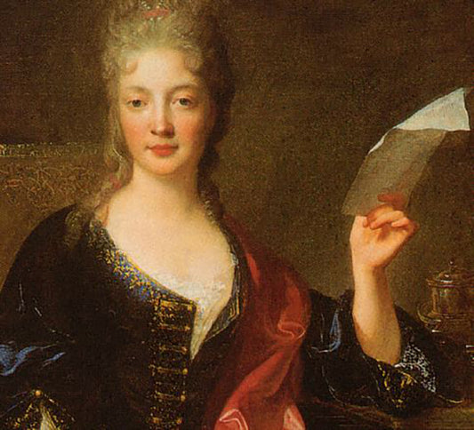 Élisabeth Jacquet de la Guerre: Virtuoso Harpsichordist and Composer