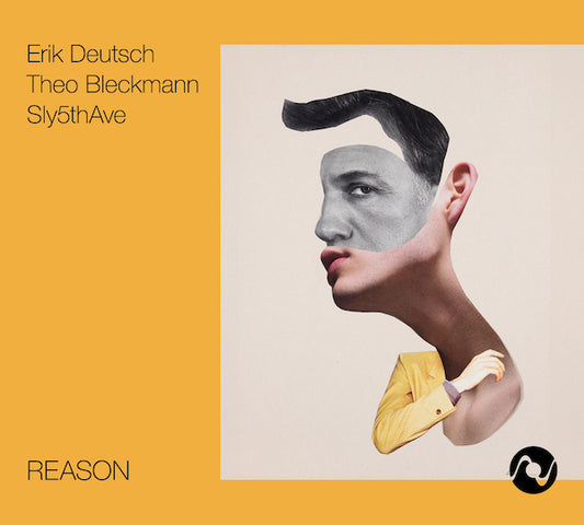 Erik Deutsch, Theo Bleckmann and Sly5thAve Delve Into Live Postmodern Jazz With Octave Records’ <em>Reason</em>
