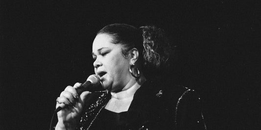 Etta James