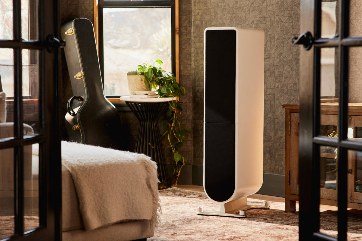 Vol. 4: The Most Important Space in Your Stereo Isn’t Where You Think