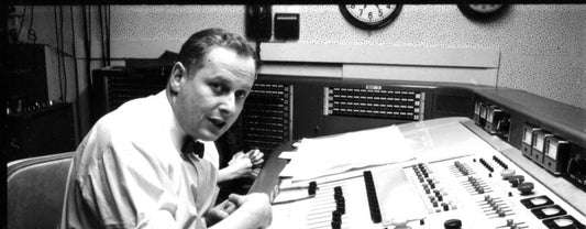 Tom Fine, Part 2