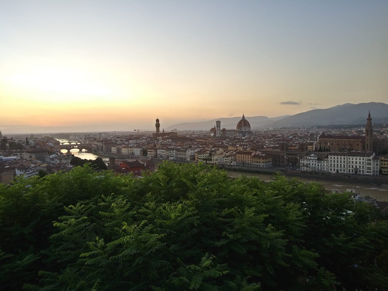 Florence