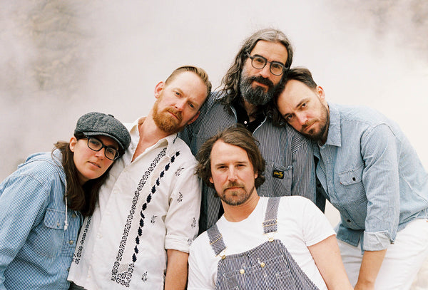 The Musical Growth of Americana Band Fruition and Their New Album, How to Make Mistakes
