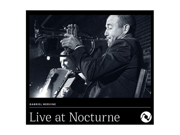 Live At Nocturne