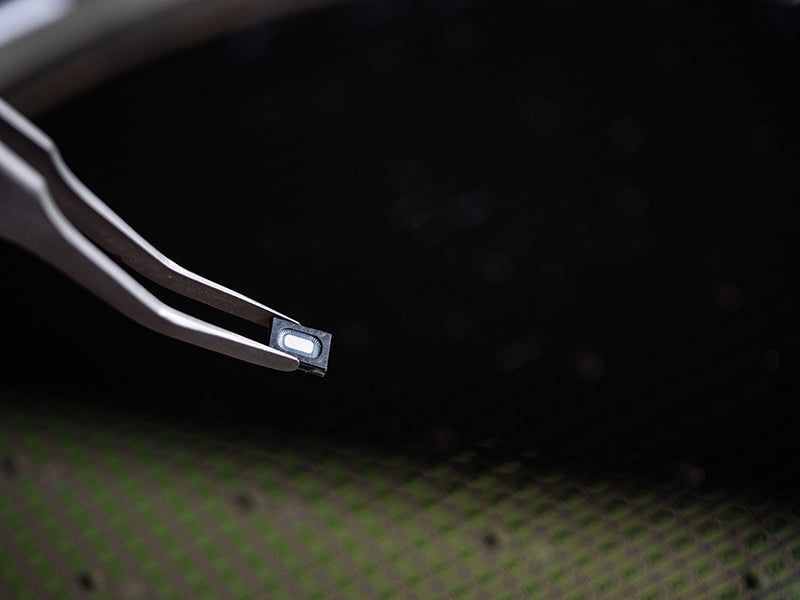 USound and MEMS: Making High-Quality Micro-Speakers a Reality