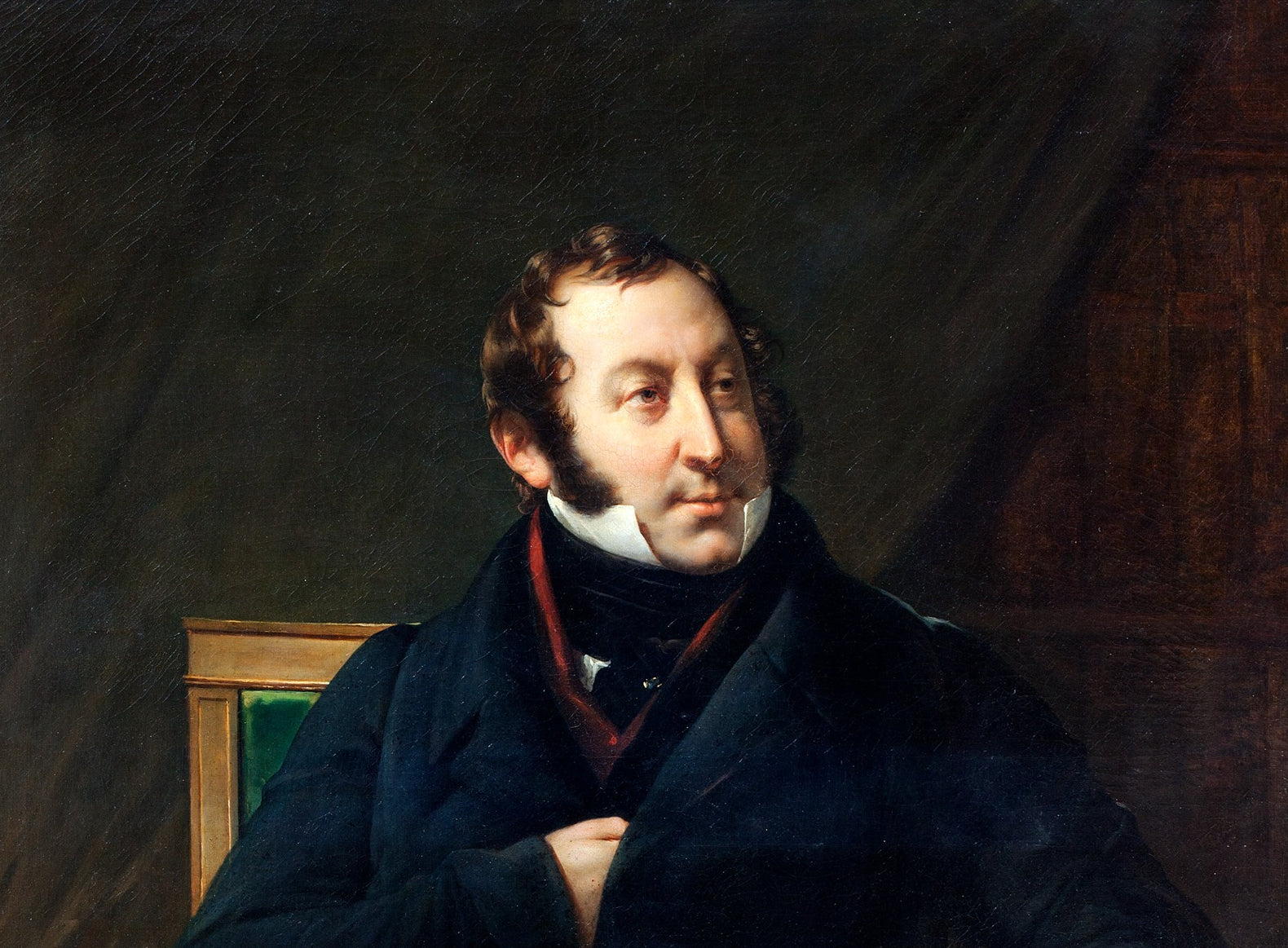 Exploring Rossini’s Works for Small Ensembles – PS Audio
