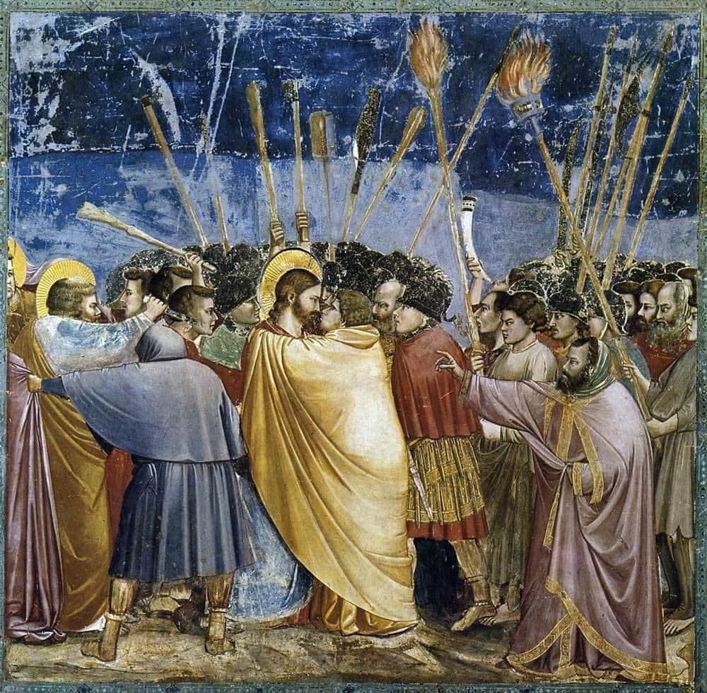 Bach's Saint John Passion