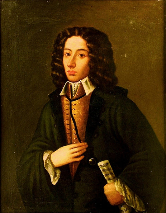 Giovanni Battista Pergolesi’s <em>Stabat Mater:</em> Glorious Music