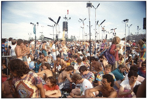 The role of great recordings