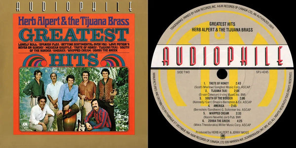 The Vinyl Beat Goes Down to Tijuana (By Way of Los Angeles), Part Two