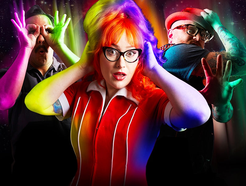 Modern Adult Kicks With Hayley Cain of Hayley and the Crushers