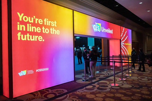 CES 2022: A Different Kind of Show