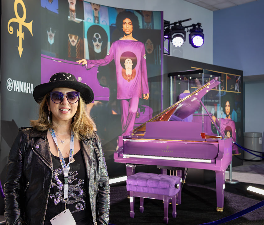 More Faces of NAMM 2024, and the Pursuit of Quality in Manufacturing