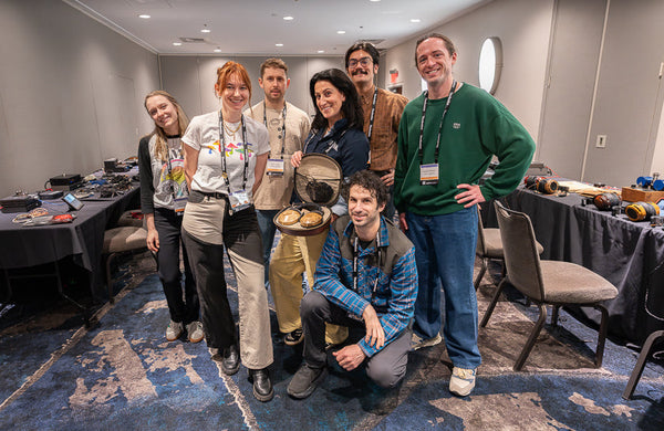 CanJam NYC 2026 Show Report: Heady Sound, Part Two