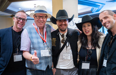 The People Who Make Audio Happen: More From T.H.E. Show SoCal 2026